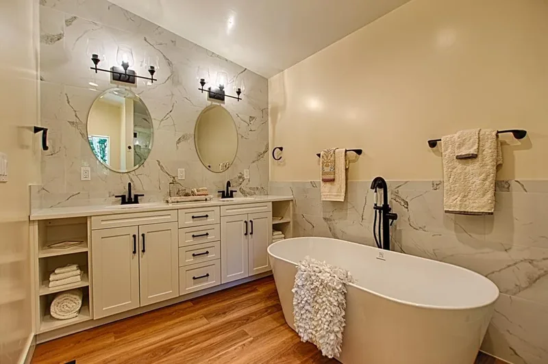 Single Family Residence in Boulder Creek