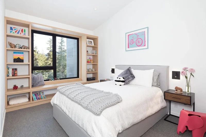 1600 Southlands Lane, Whistler, British Columbia, Canada. - Photo 16