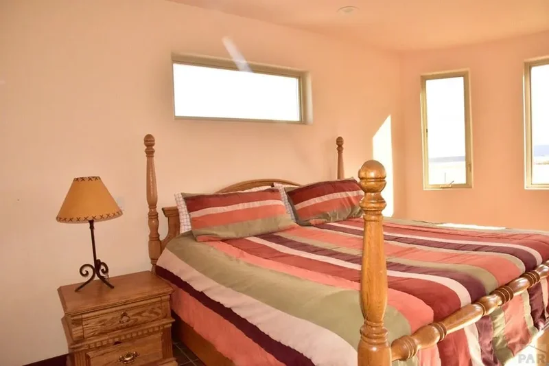 7355 Turtle Butte Rd, Beulah, CO 81023, Beulah Valley, Colorado, United States. - Photo 24