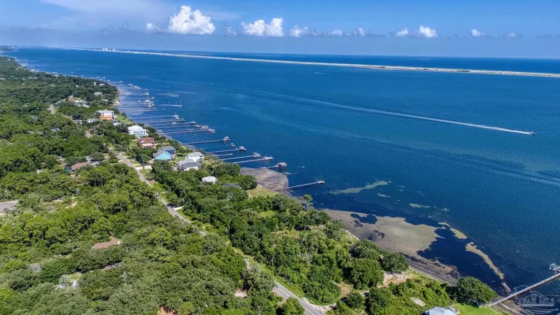 Lots And Land Gulf Breeze