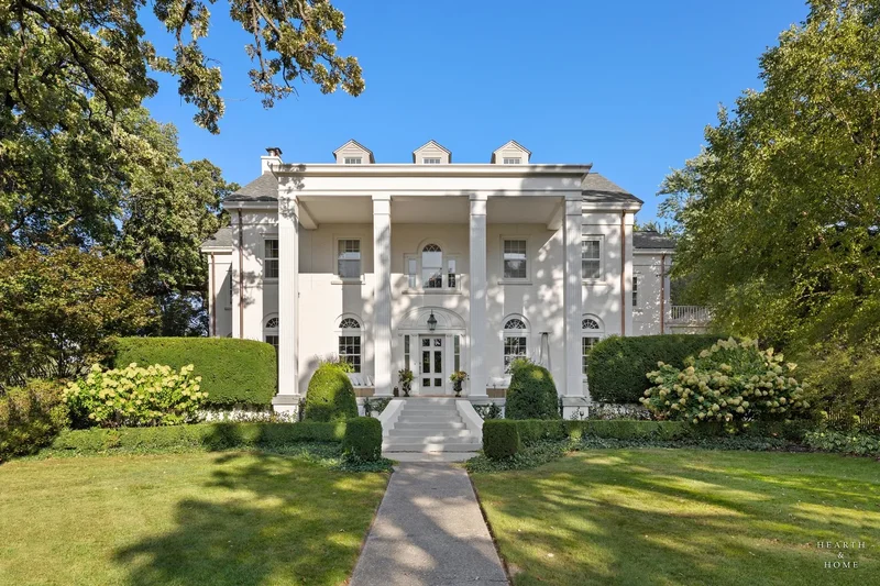 615 Lake Avenue, Crystal Lake, IL 60014, Village of Lakewood, Illinois, United States. - Photo 57