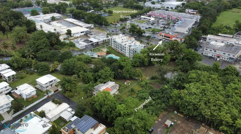 Rincon SOLAR #1, CALLE QUEBRADA, RINCÓN, P.R. 00677 #1, Stella, Rincón, Puerto Rico. - Photo 6