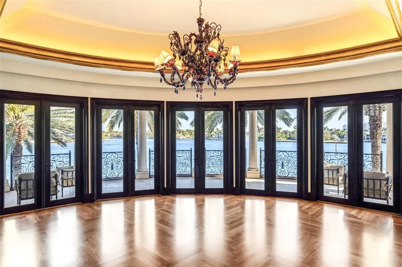 1 Isla Bahia Dr, Fort Lauderdale, Florida, United States. - Photo 70