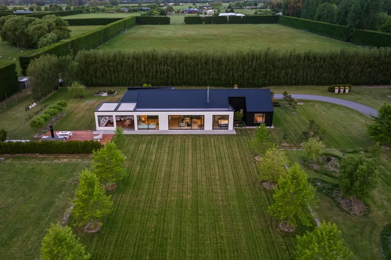 114 Raddens Road Ohoka, Christchurch, CAN, Ohoka, Canterbury, New Zealand. - Photo 20