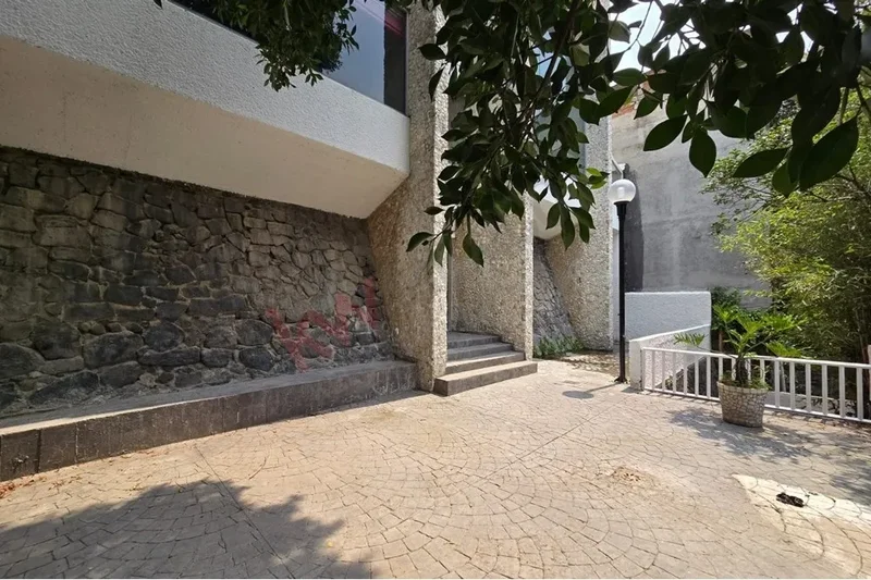 s/n Bosque de Zapotes, Miguel Hidalgo, Ciudad de México 11700, Santa Catarina Yecahuitzotl, Mexico City, Mexico. - Photo 2
