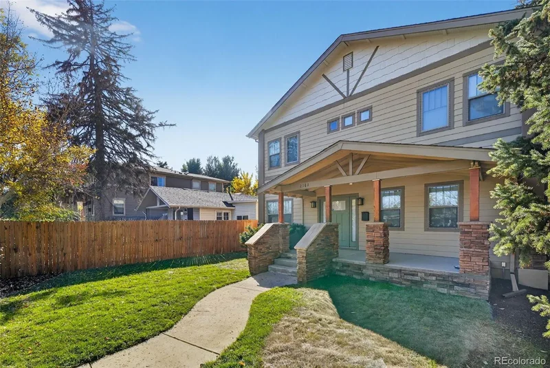 2161 S Downing Street, Denver, Colorado, United States. - Photo 6