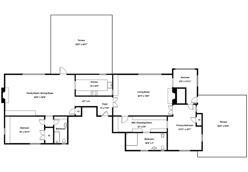 100 W Ardsley Avenue 7KL, Irvington, NY 10533, Irvington, New York, United States. - Photo 12
