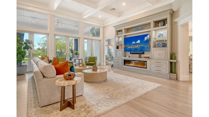 1541 BAY POINT DRIVE, Sarasota, Florida, United States. - Photo 8