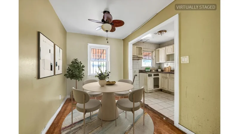 165-43 144th Terrace, New York, New York, United States. - Photo 16