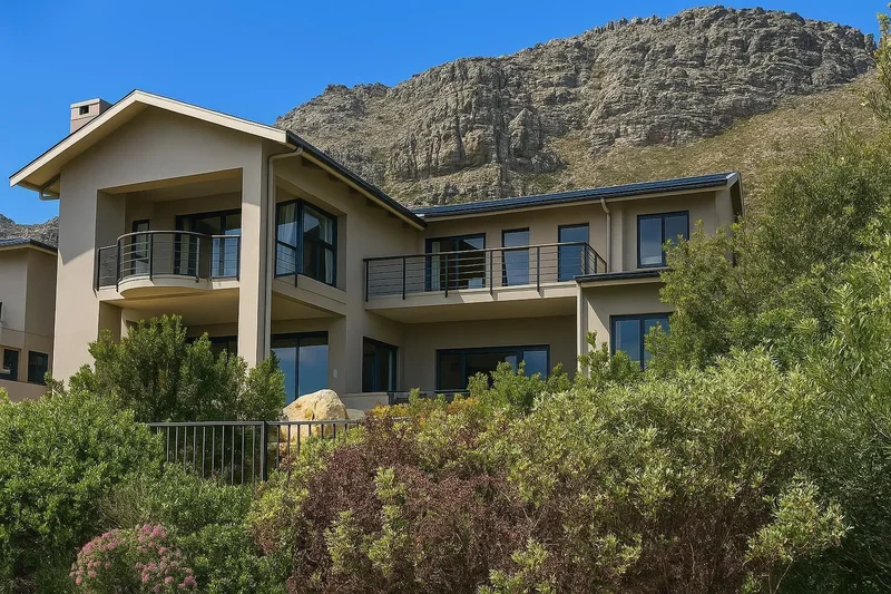 House Cape Town