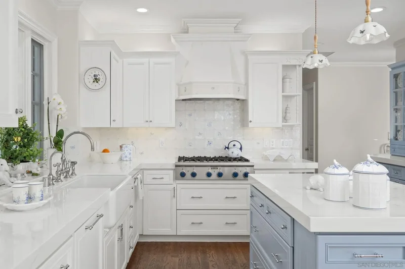 5618 Loma Verde Dr, Rancho Santa Fe, California, United States. - Photo 27