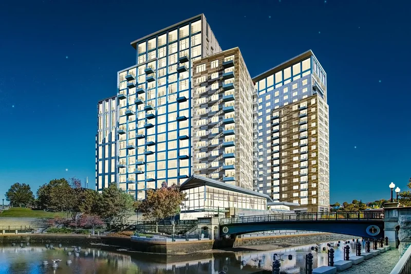 100 Exchange Street, Unit #1107 , Providence, RI 02903, Providence, Rhode Island, United States. - Photo 39