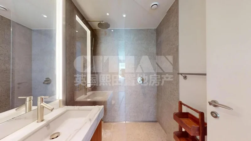 Wilshire House, Battersea Power Station, SW11, London, England, United Kingdom. - Photo 13