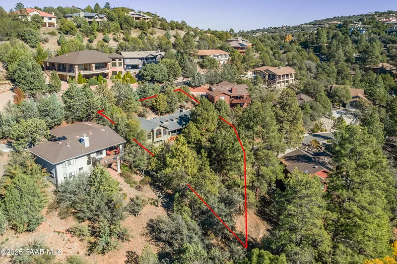 1240 Coyote Road, Prescott, Arizona, United States. - Photo 43