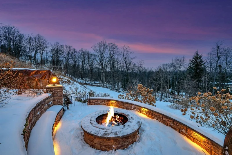 5 Summit Terrace North , Kinnelon, NJ 07405, Kinnelon, New Jersey, United States. - Photo 38