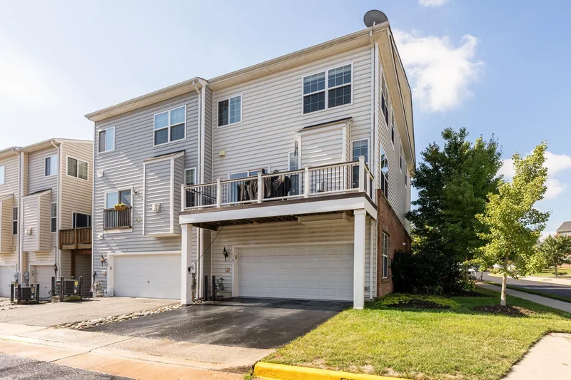 1707 Taymount Terrace NE , Leesburg, VA 20176, Leesburg, Virginia, United States. - Photo 40