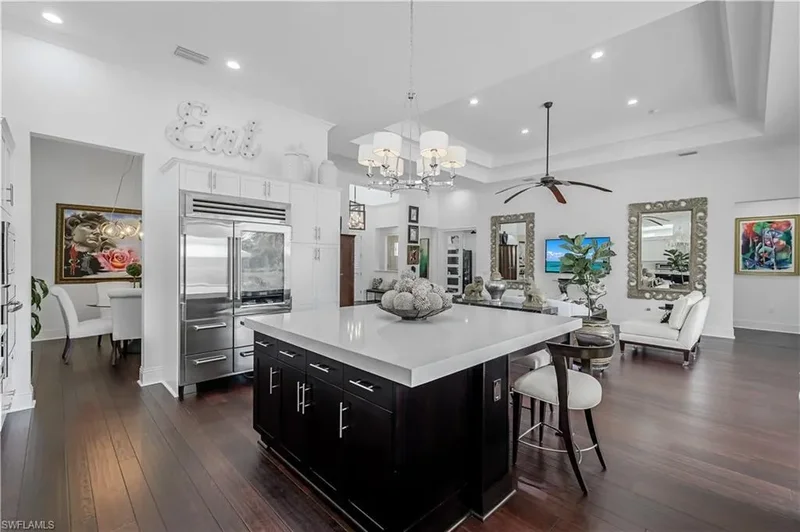 5090 Andros DR, Naples, FL, 34113, USA, Naples, Florida, United States. - Photo 16