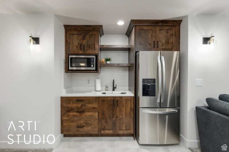 7212 S HAROLDS WAY E, Ogden, Utah, United States. - Photo 30