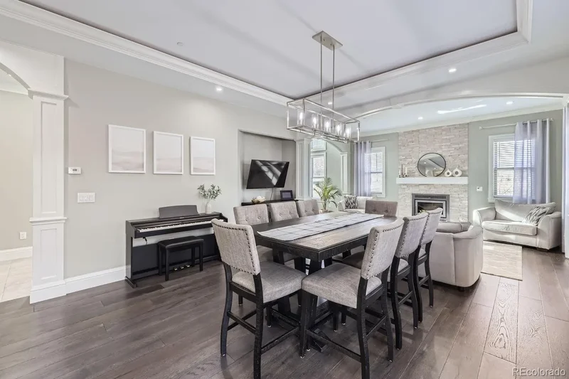 7587 Wright Court, Arvada, Colorado, United States. - Photo 14