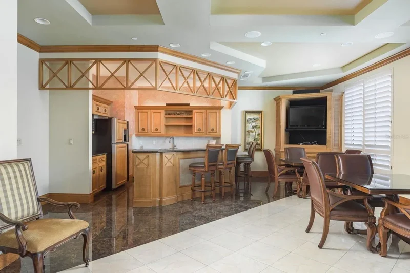 1170 NE GULF BLVD N #1506, Clearwater, Florida, United States. - Photo 9