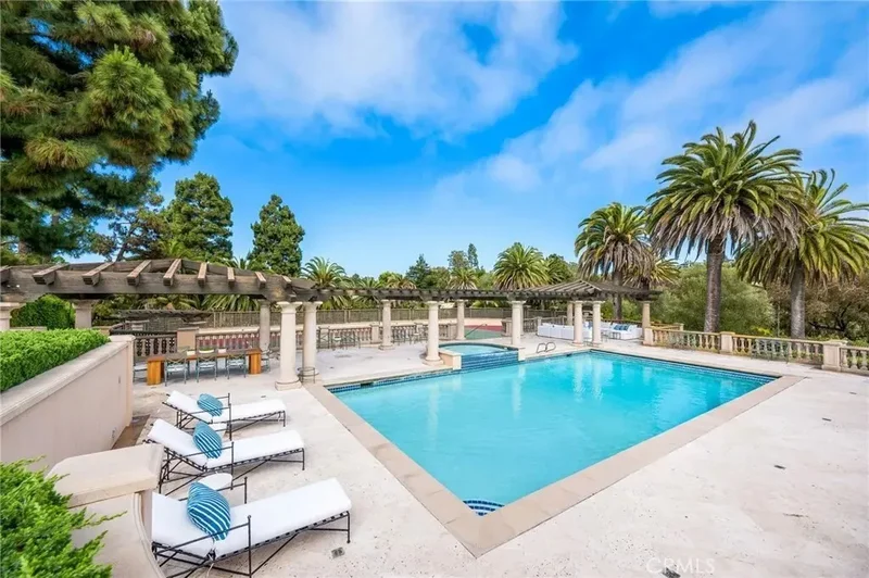 1129 Via Mirabel, Rolling Hills Estates, California, United States. - Photo 67