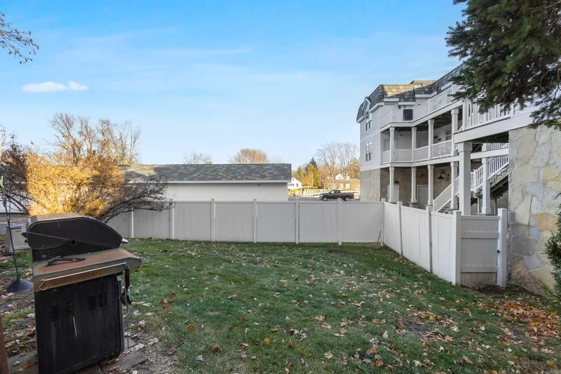 490 S Lawson , C1 S6 S1, Green Lake, WI 54941, Green Lake, Wisconsin, United States. - Photo 43