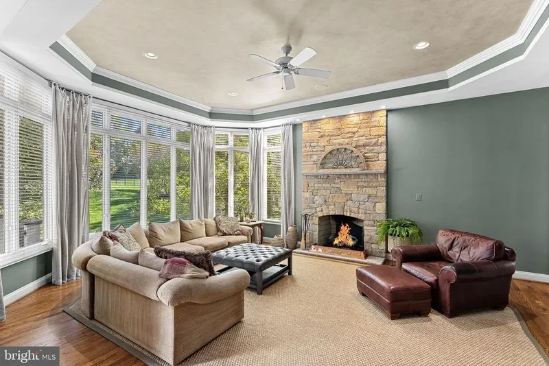 2793 MARSHALL LAKE DR DRIVE, OAKTON, VA 22124, Oakton, Virginia, United States. - Photo 13