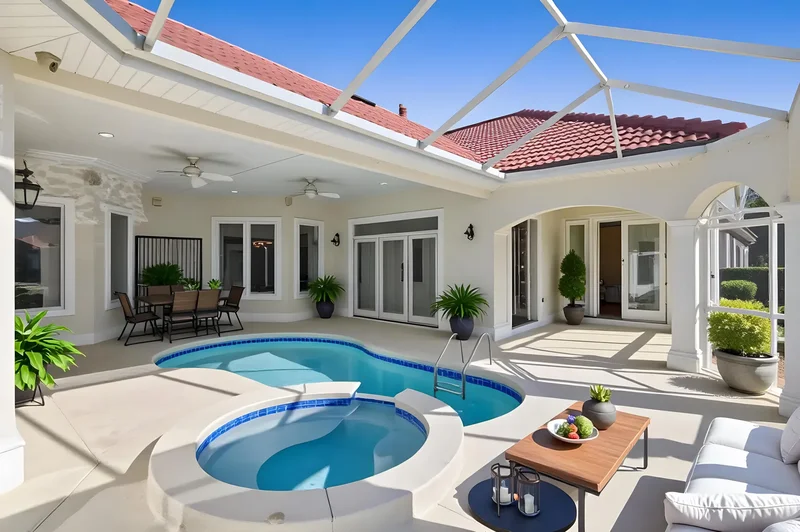 459 Captains Circle, Destin, FL 32541, Destin, Florida, United States. - Photo 51
