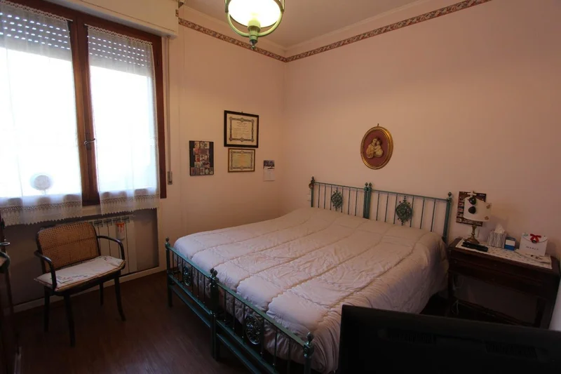 Via Carbognano, Lerici, Liguria, Italy. - Photo 26