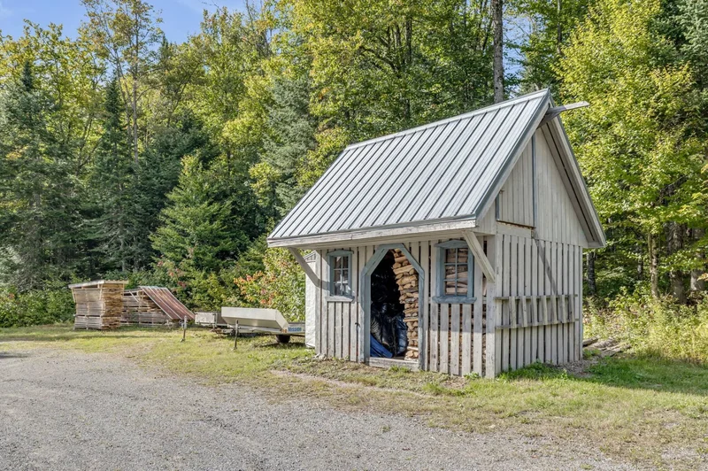 372Z Ch. du Moulin, Stoneham-et-Tewkesbury, Quebec, Canada. - Photo 27