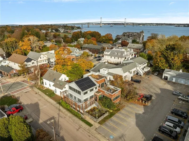 5 Clinton Avenue, Jamestown, RI, 02835, USA, Jamestown, Rhode Island, United States. - Photo 36