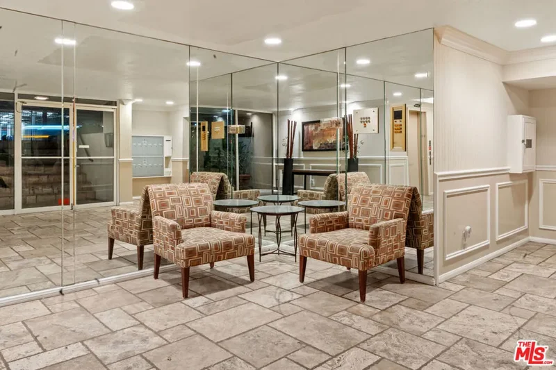 10640 Wilkins Avenue 103, Los Angeles, California, United States. - Photo 14