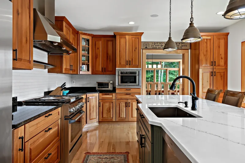 555 Trout Lake Road , Diamond Point, NY 12824, Bolton, New York, United States. - Photo 15