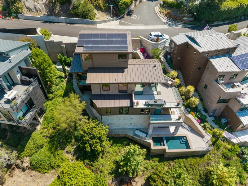 702 Diamond Street , Laguna Beach, CA 92651, Laguna Beach, California, United States. - Photo 44