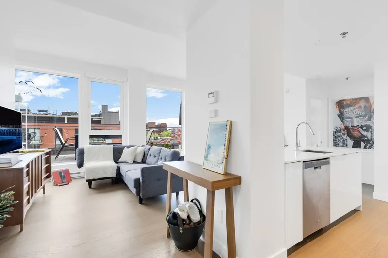 385 Rue St-Martin PH701, Montréal, Quebec, Canada. - Photo 19