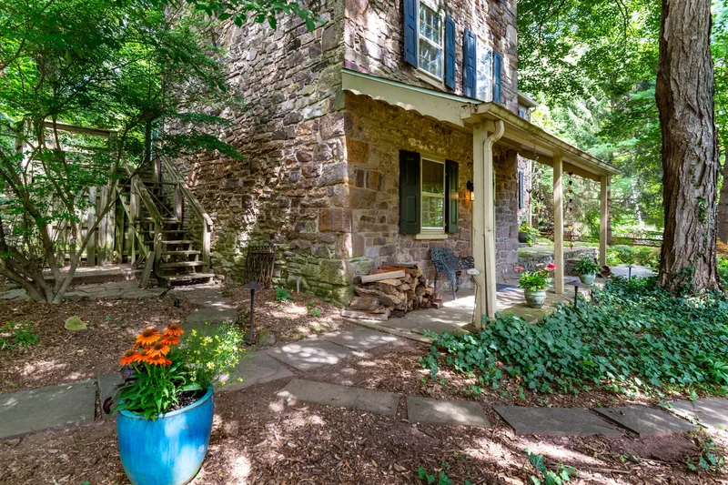 2 Old Prallsville Road , Stockton, NJ 08559, Stockton, New Jersey, United States. - Photo 4