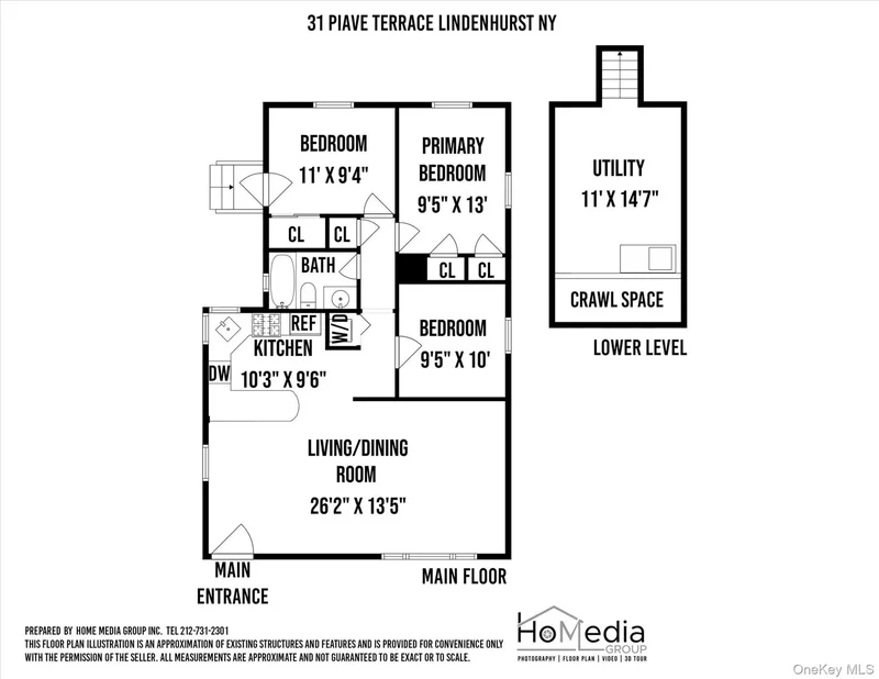 31 Piave Terrace, Lindenhurst, New York, United States. - Photo 5
