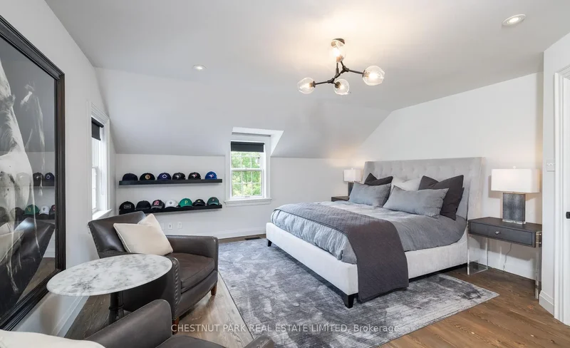 908 Vandorf Side Road, Aurora, Ontario, Canada. - Photo 33