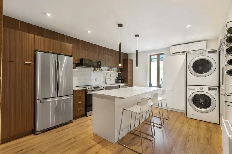 5946 – 5948 Rue Beaulieu  Montréal (Le Sud-Ouest) (Montréal)