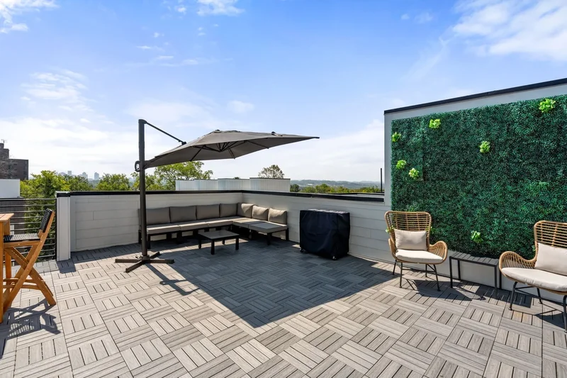 504 Cliff Cir, Nashville, Tennessee, United States. - Photo 35