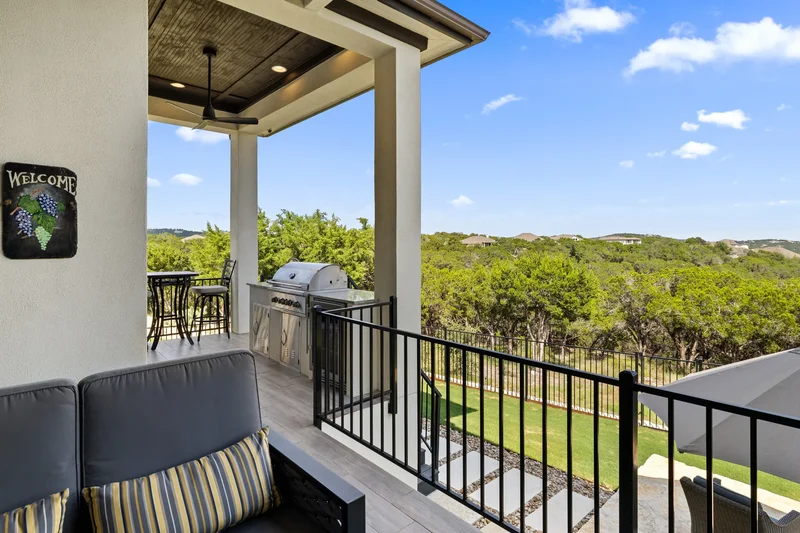 19424 Serenity Lane , Lago Vista, TX 78645, Jonestown, Texas, United States. - Photo 64