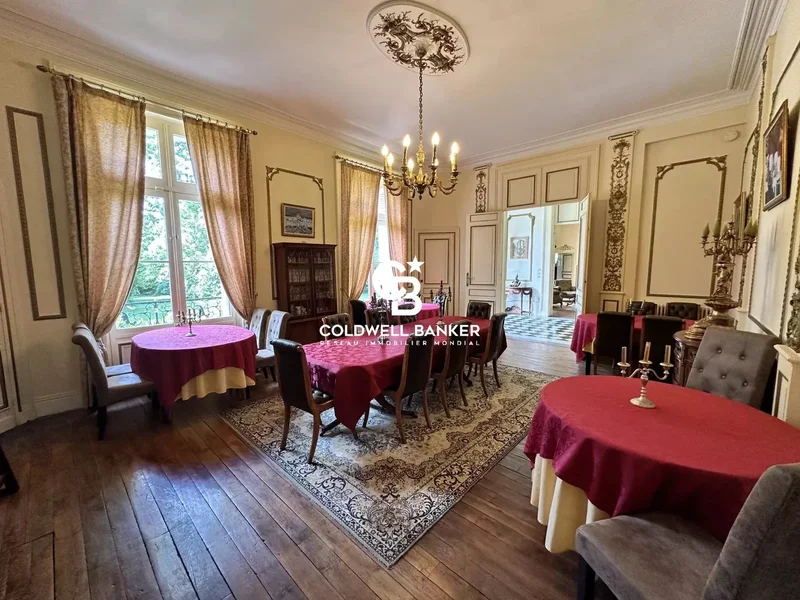Tournon-Saint-Pierre, Centre-Val de Loire, France. - Photo 8