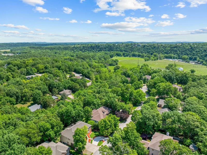 261 Country Bluff Drive, Branson, MO 65616, Branson, Missouri, United States. - Photo 23