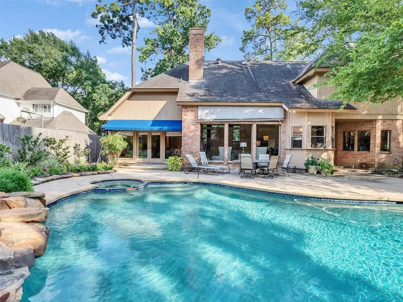 5226 Wincroft Court, Houston, TX 77069, Houston, Texas, United States. - Photo 26