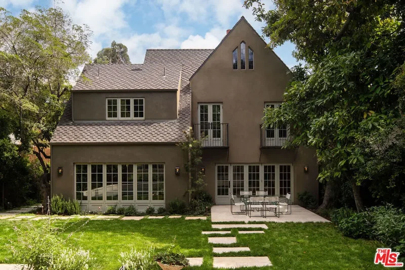 2027 Laughlin Park Drive, Los Angeles, California, United States. - Photo 25