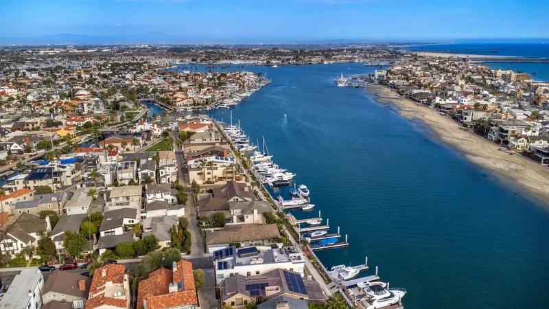 5585 East Corso Di Napoli , Long Beach, CA 90803, Signal Hill, California, United States. - Photo 20