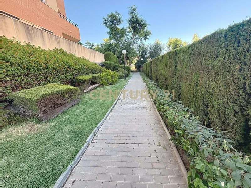 Calle Lora del Río, Torremolinos, Spain, Arroyo de la Miel, Benalmadena, Andalusia. - Photo 13