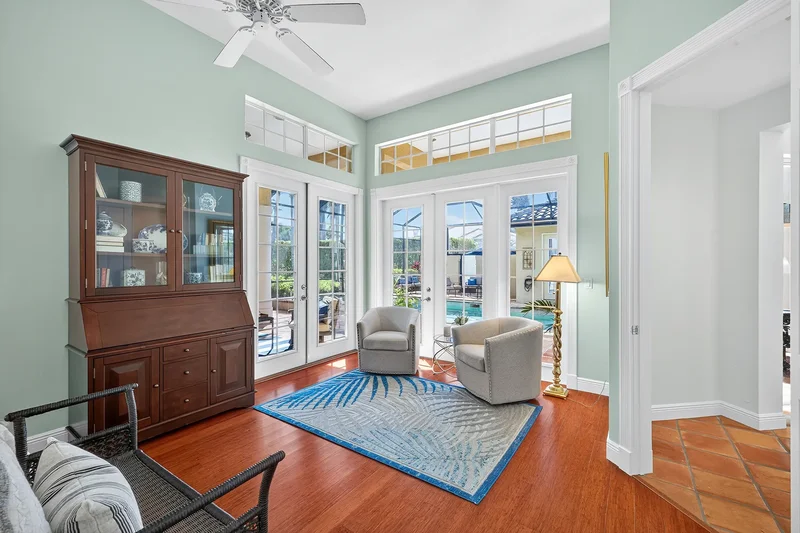 556 Eagle Creek Drive, Naples, FL 34113, Naples, Florida, United States. - Photo 31