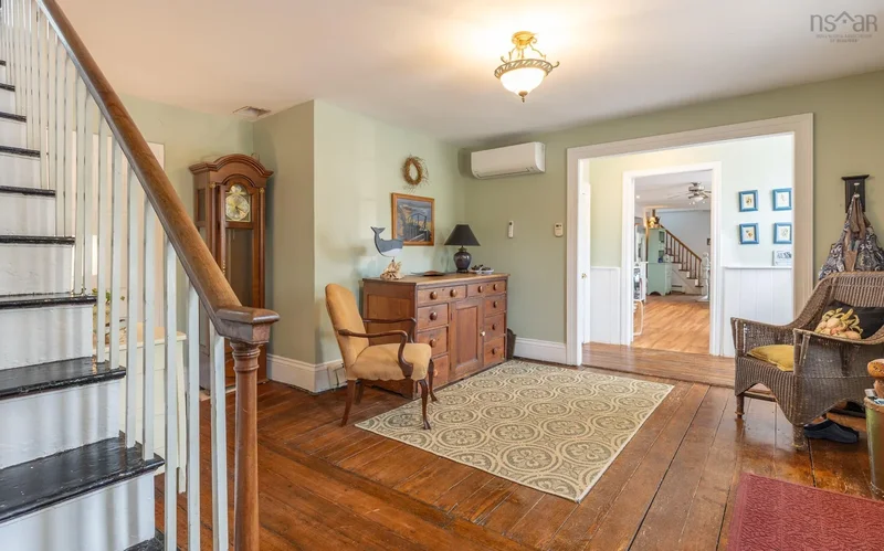 4 Market Street, Yarmouth, Nova Scotia, Canada. - Photo 40