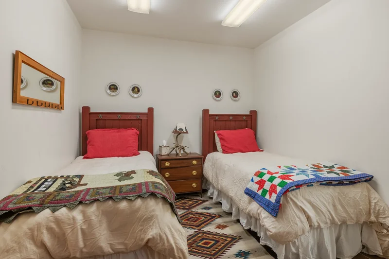 796 Red Mountain Ranch Lower Loop Road , Crested Butte, CO 81224, Crested Butte, Colorado, United States. - Photo 11